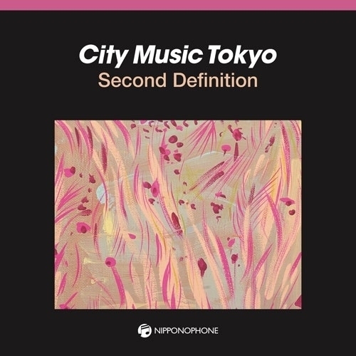 CD / オムニバス / CITY MUSIC TOKYO Second Definition (解説付) / COCB-42626
