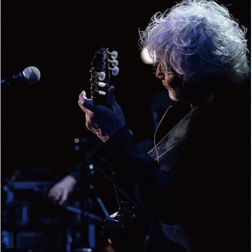 LP(30cm) / 玉置浩二 / 玉置浩二 Concert Tour 2022 故郷楽団 35th ANNIVERSARY ～星路(みち)～ in 仙台 / COJA-9502