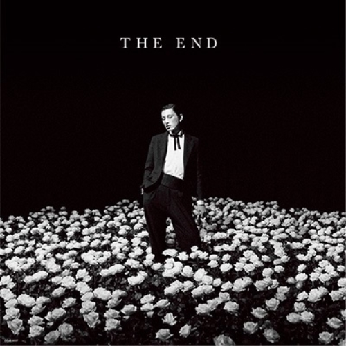 LP(30cm) / 毛皮のマリーズ / THE END (1,000枚限定生産盤) / COJA-9507