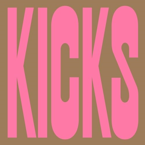 CD / NakamuraEmi / KICKS (紙ジャケット) / COCP-42258