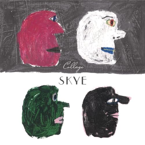 CD / SKYE / Collage / COCB-54372