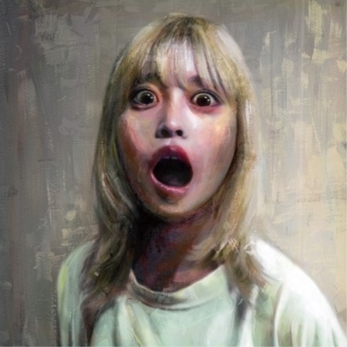 CD / 藤川千愛 / すみません、愛を落としたのですが… (通常盤) / COCP-42326