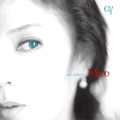 LP(30cm) / aki yashiro / MOOD / COJA-9525