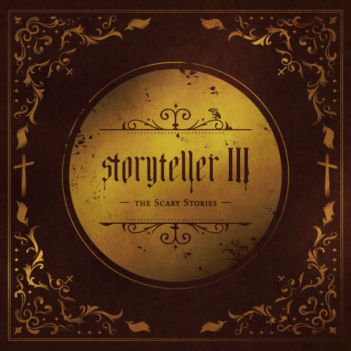 CD / VALSHE / storyteller III ~THE SCARY STORIES~ / COCX-42354