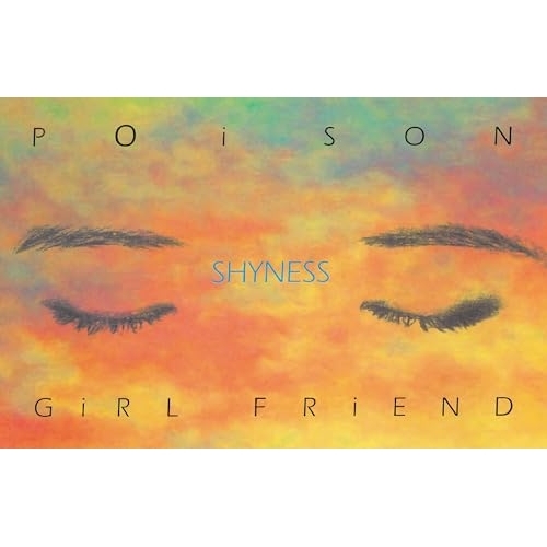 カセット / POiSON GiRL FRiEND / SHYNESS (CASSETTE STORE DAY限定盤) / COTA-5533