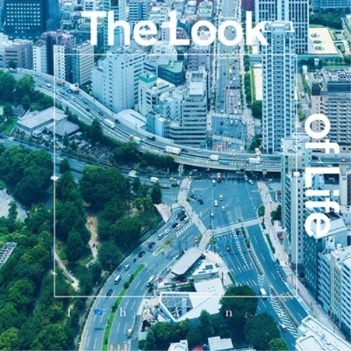 CD / fhana / The Look of Life (限定盤/Type-A) / COZX-2136