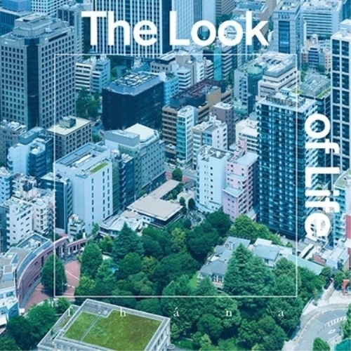 CD / fhana / The Look of Life (CD+Blu-ray) (限定盤/Type-B) / COZX-2138