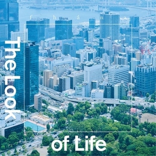 CD / fhana / The Look of Life (通常盤) / COCX-42402