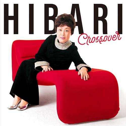 CD / 美空ひばり / HIBARI Crossover / COCP-42479