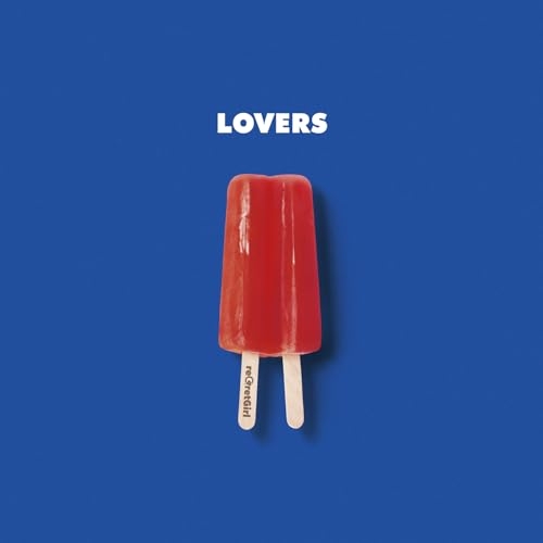 CD / reGretGirl / LOVERS (紙ジャケット) / COCP-42488