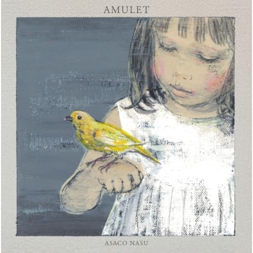 CD / 南壽あさ子 / AMULET (CD+Blu-ray) (初回限定盤) / COZP-2186