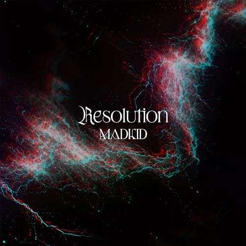 CD / MADKID / Resolution (Type-A) / COCA-18296