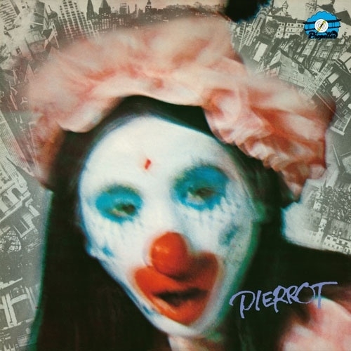 LP(30cm) / 瀬川洋 / ピエロ +1 (解説付) / COJA-9557