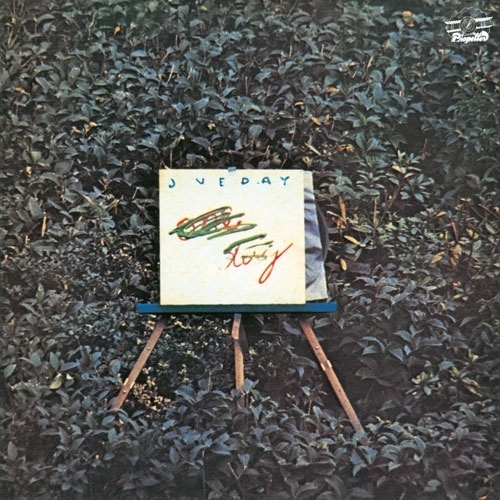 LP(30cm) / 石間ヒデキ / One Day (解説付) / COJA-9559