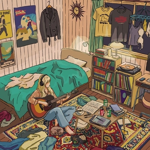 CD / 藤川千愛 / 半径3メートル (通常盤) / COCP-42524