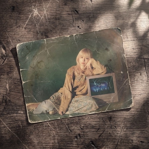 CD / 藤川千愛 / 半径3メートル (CD+Blu-ray) (初回限定盤) / COZP-2194