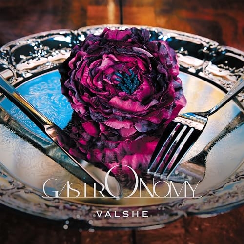 CD / VALSHE / GASTRONOMY (通常盤) / COCX-42530