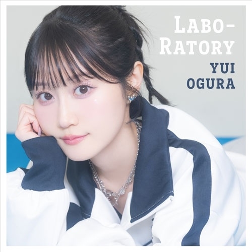 CD / 小倉唯 / Labo-Ratory (通常盤) / COCX-42552