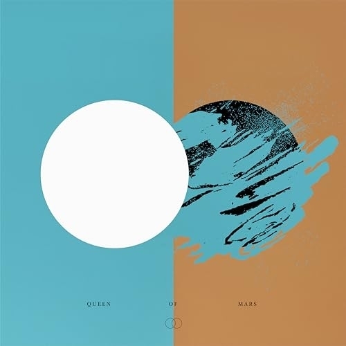 CD / 坂東祐大 yuma yamaguchi 君島大空 / ドラマ「火星の女王」オリジナル・サウンドトラック / COCP-42616