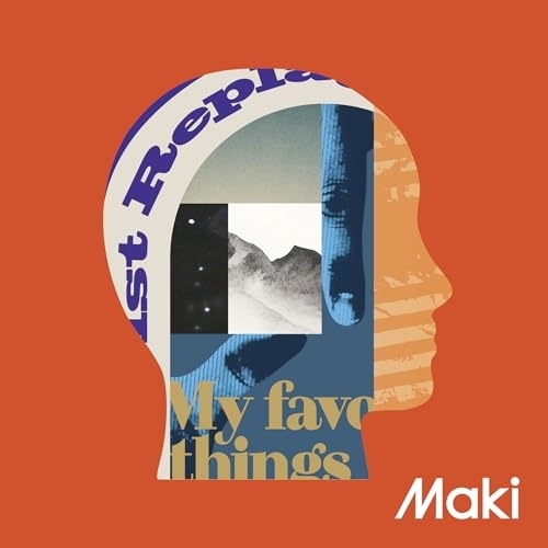 【送料無料】 CD/Maki/My favorite things (CD+DVD) (初回限定盤)/COZP-2308