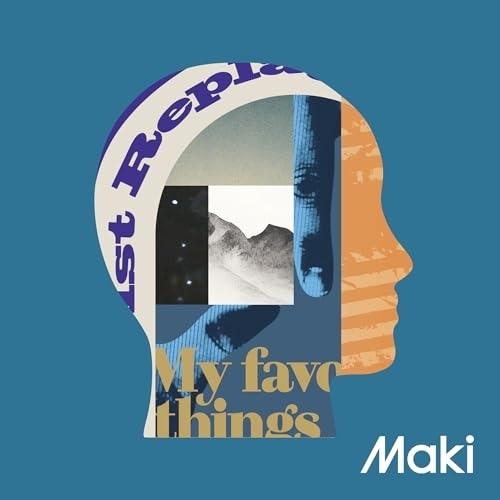 【送料無料】 CD/Maki/My favorite things (通常盤)/COCP-42655
