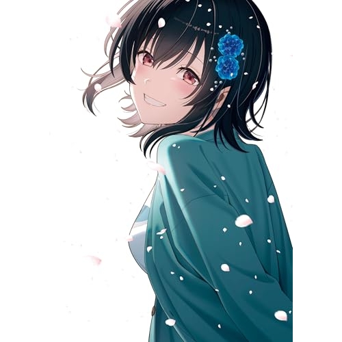 【送料無料】 BD/TVアニメ/TVアニメ クラスで2番目に可愛い女の子と友だちになった Blu-ray BOX(Blu-ray)/COXC-7516