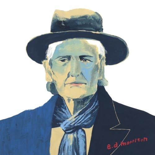 【送料無料】 CD/ムーンライダーズ/e.d morrison/cocb-54402