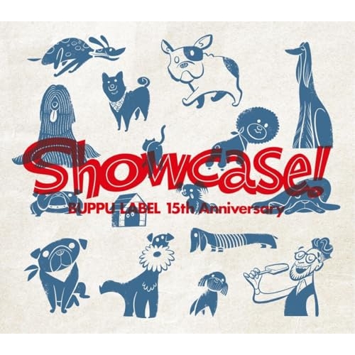 CD / 槇原敬之 / Buppu Label 15th Anniversary ”Showcase!” / BUP-28