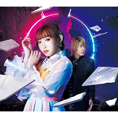 【送料無料】 CD/fripSide/infinite synthesis 6 (CD+DVD) (初回限定盤)/GNCA-1611