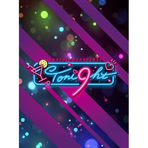 CD / 浦島坂田船 / Toni9ht (CD+DVD) (初回限定盤A) / GNCL-1346