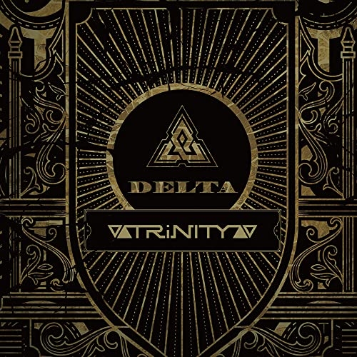 【送料無料】 CD/▽▲TRiNITY▲▽/Δ(DELTA) (通常盤)/GNCL-1355