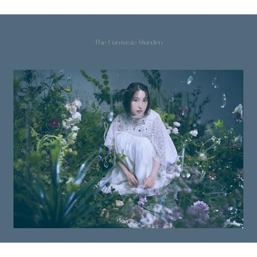 CD / 南條愛乃 / The Fantasic Garden (CD+2Blu-ray) (初回限定盤A) / GNCA-1658