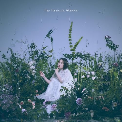 CD / 南條愛乃 / The Fantasic Garden (通常盤) / GNCA-1660