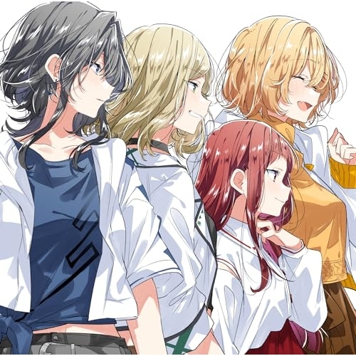 CD / SSGIRLS / Sing a SonG (CD+Blu-ray) (初回限定盤) / GNCA-1680