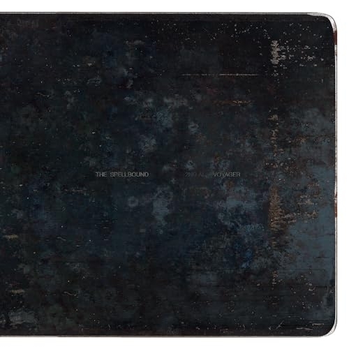 CD / THE SPELLBOUND / Voyager (CD+Blu-ray) (初回限定盤) / GNCL-1377