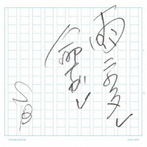 CD / THE SPELLBOUND / 雨ニウタレ命ナガレ (通常盤) / GNCL-59