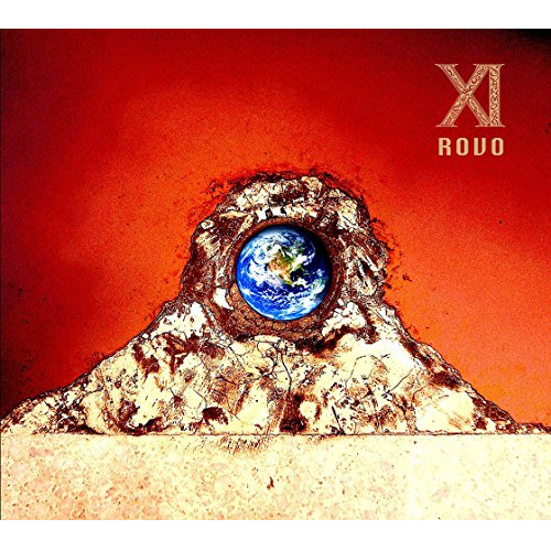 【送料無料】 CD/ROVO/XI eleven/WRCD-70