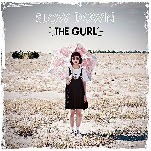【送料無料】 CD/The Gurl/スロウダウン/NGCA-1056
