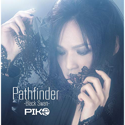 【送料無料】 CD/PIKO/Pathfinder-Black Swan- (Type-A)/QAGM-1001