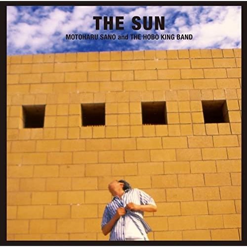 CD / 佐野元春&THE HOBO KING BAND / THE SUN (Blu-specCD2) / DMA-30