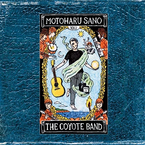 CD / 佐野元春&THE COYOTE BAND / THE ESSENTIAL TRACKS 2005-2020 (Blu-specCD2) / DMA-38