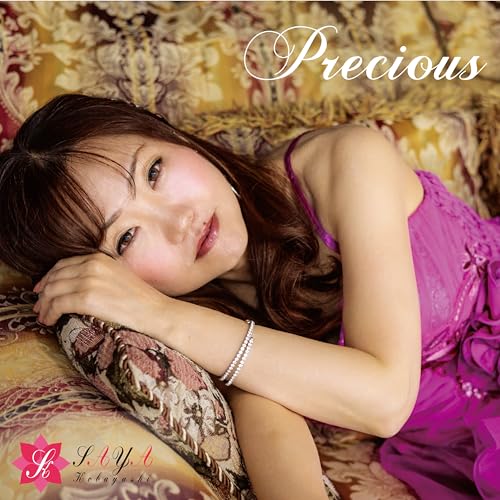 CD / 小林さや / Preciuos / OCHC-1012