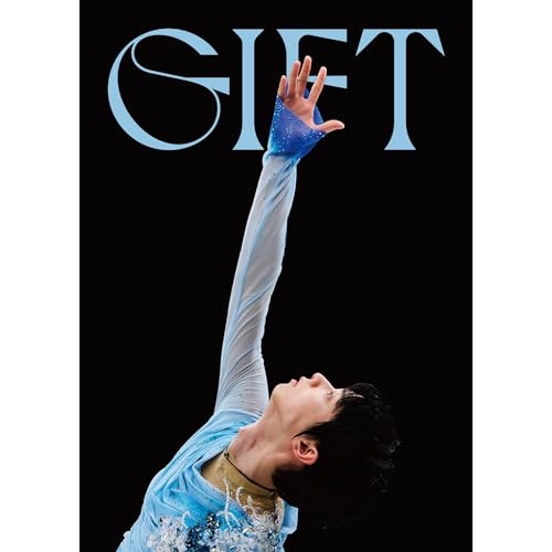 DVD / スポーツ / Yuzuru Hanyu ICE STORY 2023 ”GIFT”at Tokyo Dome (通常版) / YHBA-10002