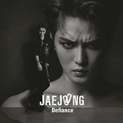 【送料無料】 CD/ジェジュン/Defiance (CD+DVD) (初回生産限定盤A)/JJKD-7