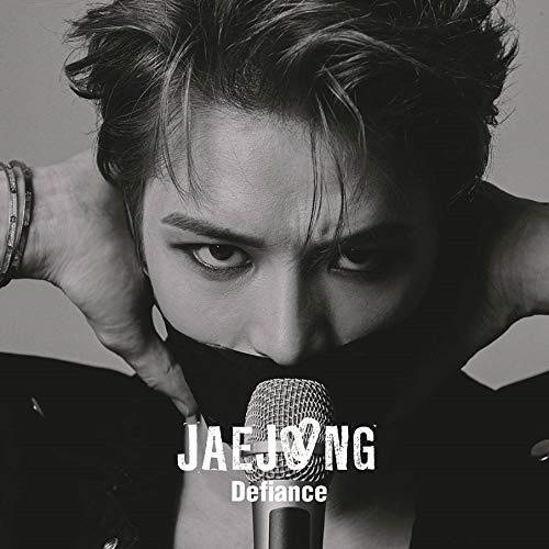 【送料無料】 CD/ジェジュン/Defiance (通常盤)/JJKD-11