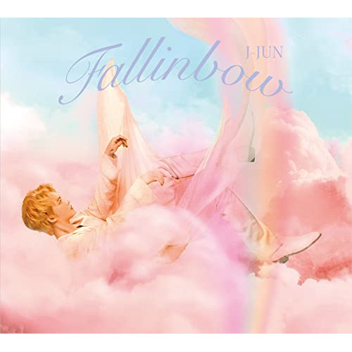 CD / ジェジュン / Fallinbow / JJKD-74
