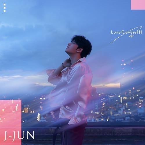 CD / ジェジュン / Love Covers III (通常盤) / JJKD-95