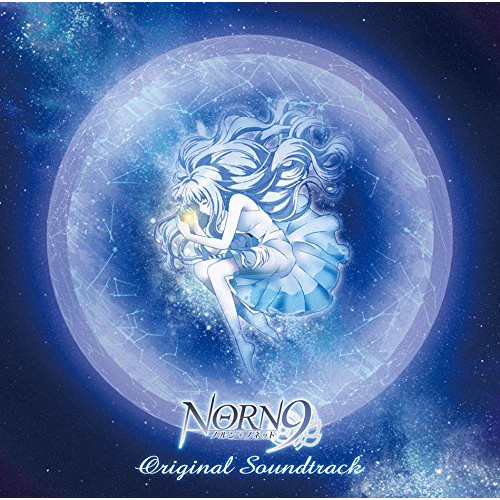 【送料無料】 CD/kevin penkin/アニメ 『ノルン+ノネット』 オリジナルサウンドトラック/KDSD-893