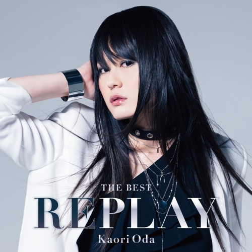 【送料無料】 CD/織田かおり/THE BEST REPLAY (CD+DVD) (初回生産限定盤)/KDSD-1013