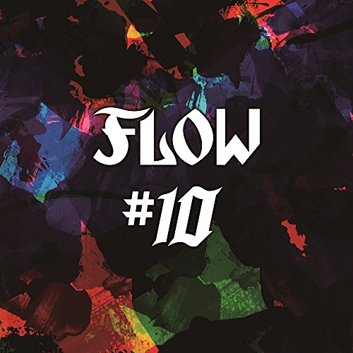 【送料無料】 CD/FLOW/#10 (CD+DVD) (初回生産限定盤)/KSCL-2682